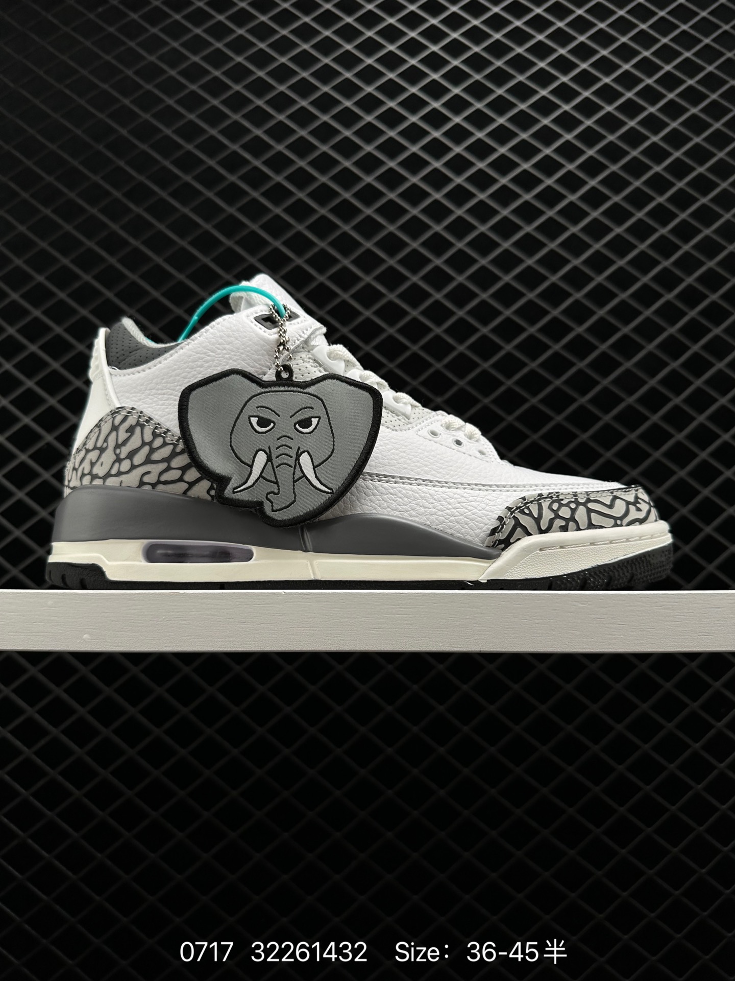 Air Jordan 3 Retro Air Jordan 3 Retro